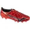 Image de Mizuno, Unisexe, Chaussures de football, a Ii Elite Fg (45), Rouge