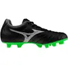 Image de Mizuno, Unisexe, Chaussures de football, Monarcida Neo Iii Select Jr Fg (37), Noir