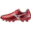 Image de Mizuno, Unisexe, Chaussures de football, Monarcida Neo Iii Select Jr Fg (37), Rouge