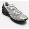Image de Wave Rider 10 sport M par Mizuno Argent 44 Homme