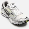 Image de Wave Rider 10 sport par Mizuno Blanc 38 Femme