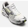 Image de Wave Rider 10 sport M par Mizuno Blanc 43 Homme