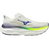 Image de Mizuno, Hommes, Chaussures de course à pied, Wave Sky 9 (44), Blanc