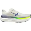 Image de Mizuno, Hommes, Chaussures de course à pied, Wave Sky 9 (46.5), Blanc