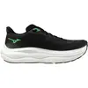 Image de Mizuno, Hommes, Chaussures de course à pied, Wave Sky 9 (42.5), Vert, Noir