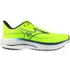 Image de Mizuno, Hommes, Chaussures de course à pied, WAVE RIDER 29 (44.5), Jaune