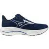 Image de Mizuno, Hommes, Chaussures de course à pied, Wave Rider 29 (45), Bleu