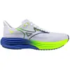 Image de Mizuno, Hommes, Chaussures de course à pied, Wave Rider 29 (43), Blanc