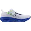 Image de Mizuno, Hommes, Chaussures de course à pied, Wave Rider 29 (44), Blanc