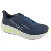 Image de Mizuno, Hommes, Chaussures de course à pied, Neo Cosmo (47), Blanc, Jaune, Bleu