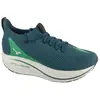 Image de Mizuno, Hommes, Chaussures de course à pied, Neo Vista 2 (42), Bleu, Vert, Blanc