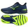 Image de Mizuno, Hommes, Chaussures de course à pied, Wave Serene 2 Gtx (43), Bleu, Jaune