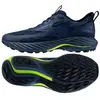Image de Mizuno, Hommes, Chaussures de course à pied, Herren-Laufschuhe Wave Rider GTX 3 (45)