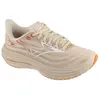 Image de Mizuno, Femmes, Chaussures de course à pied, Wave Rider 29 - Laufschuhe - Damen (40), Beige, Orange, Blanc