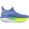Image de Mizuno, Femmes, Chaussures de course à pied, Neo Vista 2 (41), Bleu, Blanc, Jaune