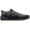 Image de Mizuno, Hommes, Chaussures de course à pied, Wave Daichi 9 Gtx (42.5), Multicolore