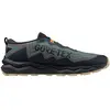 Image de Mizuno, Hommes, Chaussures de course à pied, Wave Daichi 9 Gtx (47), Bleu, Noir, Marron