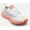 Image de WAVE DAICHI 9 W par Mizuno Rose 37 Femme