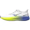 Image de Mizuno, Hommes, Chaussures de course à pied, Fortrush (42.5), Blanc