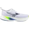 Image de Mizuno, Hommes, Chaussures de course à pied, Neo Zen 2 - Laufschuhe - Herren (42.5), Blanc