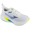 Image de Mizuno, Unisexe, Chaussures de course à pied, Neo Zen 2 (37), Jaune, Bleu, Blanc