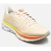 Image de Chaussures de sport Mizuno WAVE SKYRISE 7 W pour Beige 36