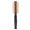 Image de Christophe Robin Pre-curved blowdry Hairbrush 12 rows Brosse ronde 1 art.