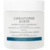 Image de Christophe Robin Cleansing Purifying Scrub with Sea Salt Shampoing 1000 ml