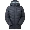 Image de Rab, Femmes, Vestes d'hiver, Axion Pro, Bleu, (M)
