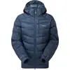 Image de Rab, Femmes, Vestes d'hiver, Axion Pro, Bleu, (M)