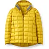 Image de Rab, Hommes, Vestes d'hiver, Mythic Alpine, Jaune, (M)