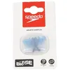 Image de Bouche oreilles Speedo New biofuse earplug Bleu moyen Taille : Unique
