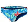 Image de Speedo Bas De Bikini Allover Hipster UK 30