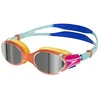 Image de Speedo Lunettes De Natation Pour Enfants Biofuse 2.0 Mirror One Size