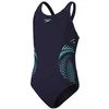Image de Speedo Maillot De Bain Placement Muscleback 5-6 Années