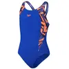 Image de Speedo Maillot De Bain Hyperboom Splice Muscleback 5-6 Années