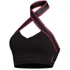 Image de Speedo Haut De Bikini Solid Halter Crop Top 2XS
