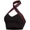Image de Speedo Haut De Bikini Solid Halter Crop Top XS