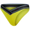 Image de Speedo Bas De Bikini Solid V Scoop XS