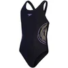 Image de Speedo Maillot De Bain Placmement Muscleback 7-8 Années