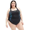 Image de Speedo Maillot De Bain Placement Medalist + UK 42