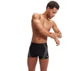 Image de Speedo Slip De Bain Boxer Duo Logo Print UK 32