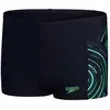 Image de Speedo Slip De Bain Boxer Plastisol Placement 13-14 Années