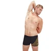 Image de Speedo Slip De Bain Boxer Medley Logo UK 30