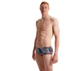 Image de Speedo Slip De Bain Club Training Allover 13.5 Cm UK 28