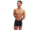 Image de Speedo Slip De Bain Boxer Allover Digi V-cut UK 32