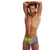 Image de Speedo Slip De Bain Allover Digital 14 Cm UK 30