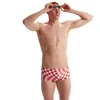 Image de Speedo Slip De Bain Club Training Allover Digital 17 Cm UK 28