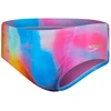 Image de Speedo Slip De Bain 13.5cm Club Training Allover UK 28