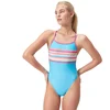 Image de Speedo Maillot De Bain Placement Vback UK 28